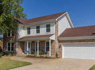 6507 Miller Park Dr, Louisville, KY 40258