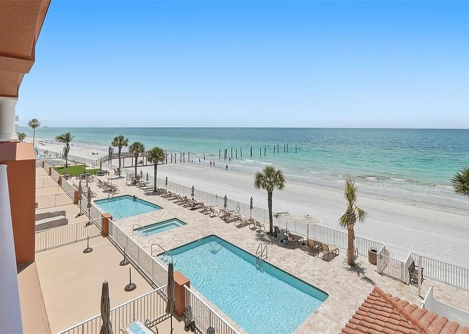 1st image of 16326 GULF BOULEVARD #307
