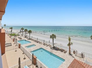 16326 Gulf Blvd APT 307, Redington Beach, FL 33708