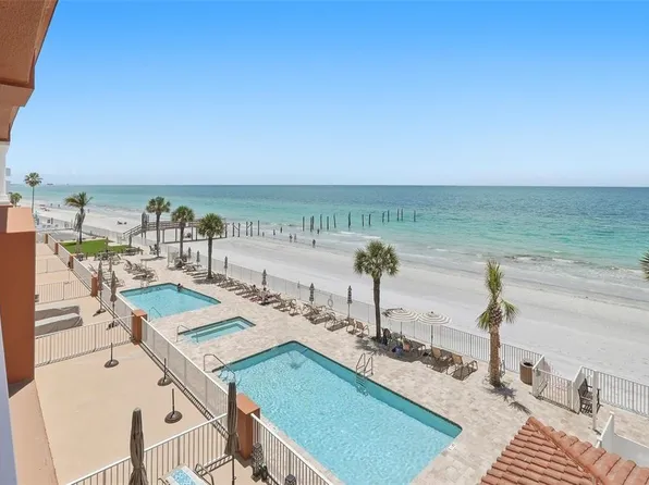 16326 Gulf Blvd APT 307, Redington Beach, FL 33708