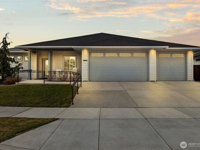 244 Arabica Road, Walla Walla, WA, 99362
