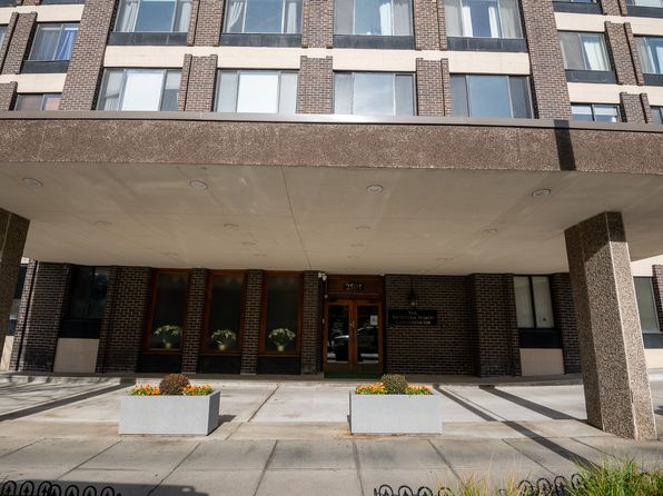 2501 Calvert St NW APT 604