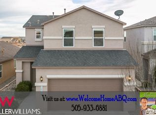 10606 Covert Ln SW, Albuquerque, NM 87121