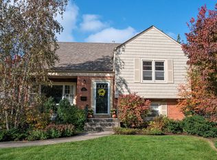 314 Dover Ave, La Grange Park, IL 60526