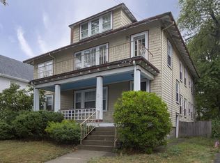 78 Chester Rd #2, Belmont, MA 02478