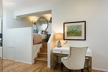 Sold by Sotheby's International Realty