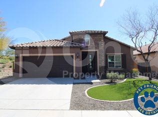 1015 W Spur Dr, Phoenix, AZ 85085
