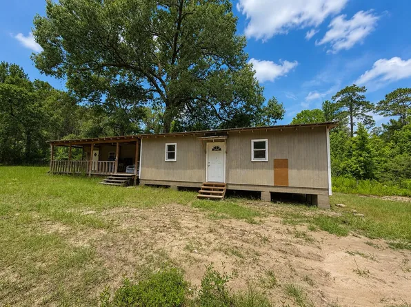 359 Brown Ritter Loop, Leesville, LA 71446