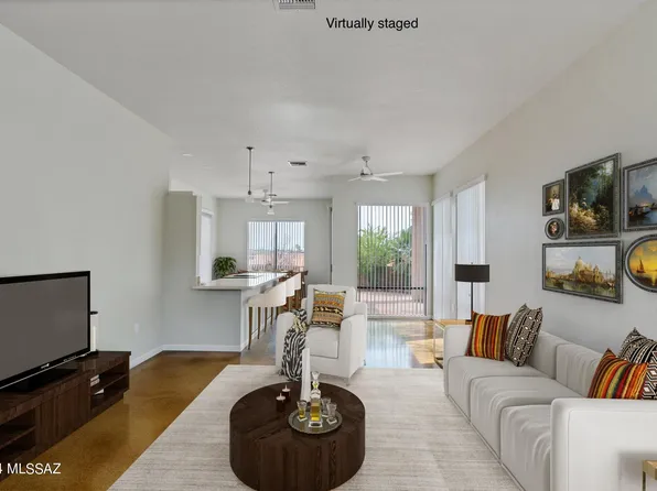 1594 W Calle Del Ducado, Green Valley, AZ 85622