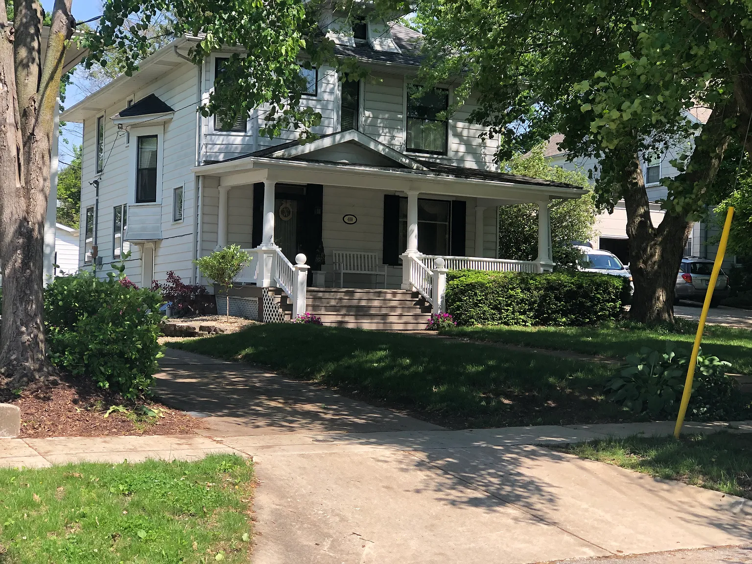 400 N Kansas St photo 1