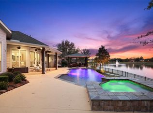 2010 Mariner Point Ln, Katy, TX 77494