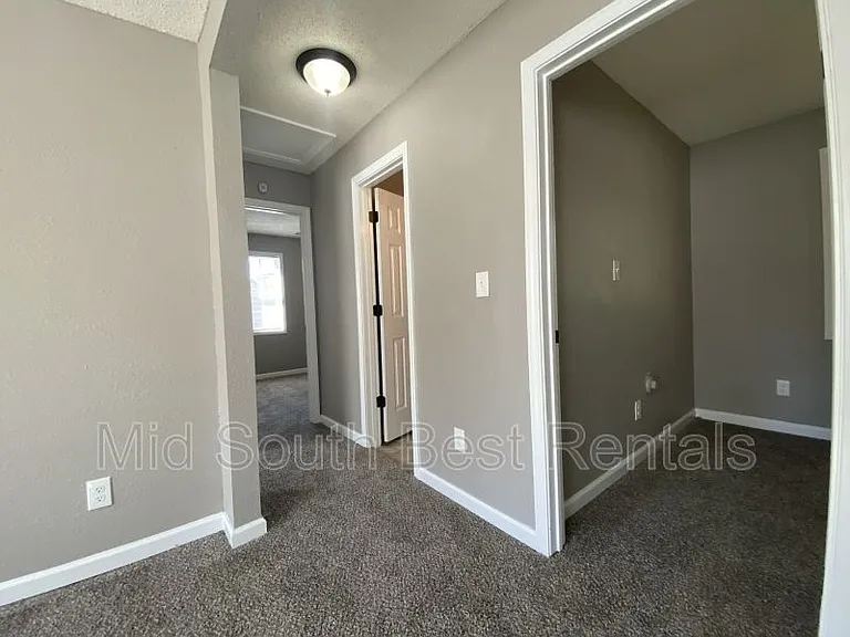 3509 W Horn Lake Rd — Photo 4