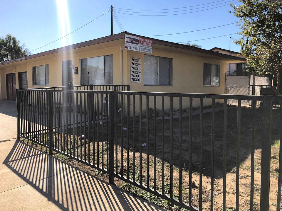 1st image of 7626 Garvalia Ave
