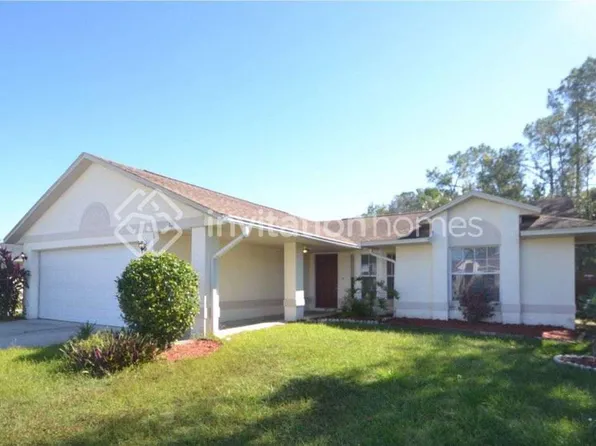 711 Swan Way, Kissimmee, FL 34758