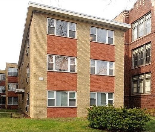 1st image of 1628 W Chase Ave #2S