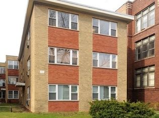 1628 W Chase Ave #2S, Chicago, IL