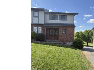 151 Oakcrest Cir #151, Bristol, VA 24201