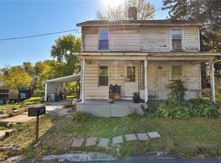 538 E Walnut St, Nazareth, PA 18064