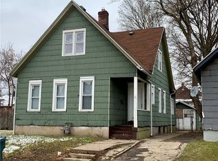 36 Pardee St, Rochester, NY 14621