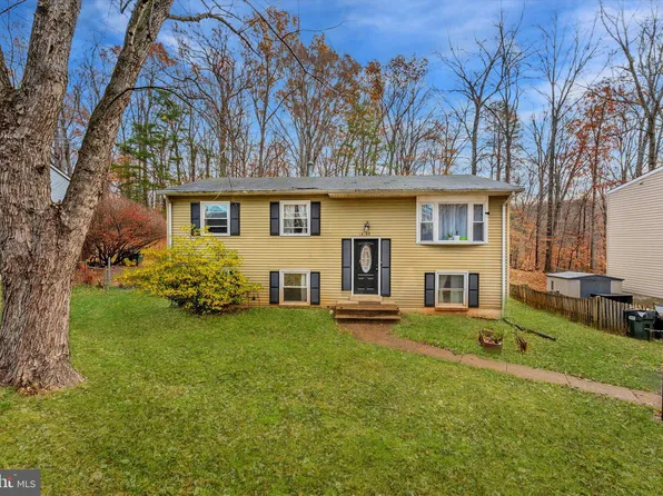 14309 Silverdale Dr, Woodbridge, VA 22193