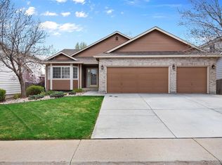 11322 W Prentice Dr, Littleton, CO 80127