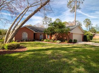1432 Green Turtle Ct, Fleming Island, FL 32003
