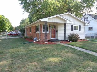 3609 Weiss St, Saginaw, MI 48602