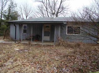 14221 S Ferguson Rd, Columbus, IN 47201