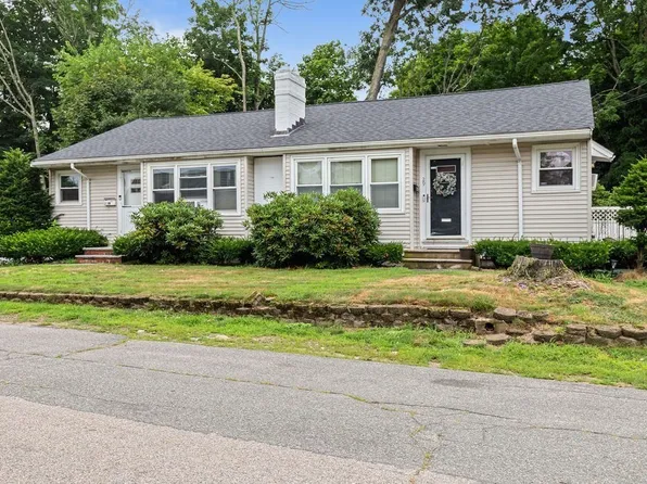 29 Lovett Ave, Brockton, MA 02301