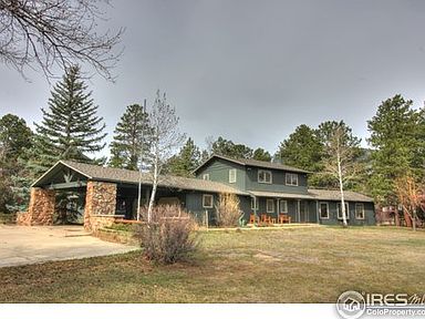 1735 Lower Broadview Rd Estes Park Co 80517 Zillow