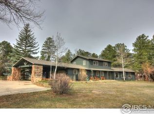 1735 Lower Broadview Rd, Estes Park, CO 80517