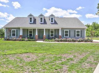 116 Martin Farms Rd, Crawfordville, FL 32327