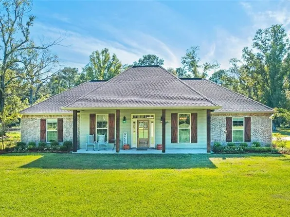 18055 Balfantz Rd, Springfield, LA 70462