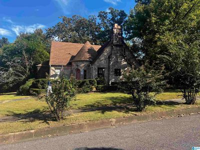 5401 7th Ave S, Birmingham, AL, 35212