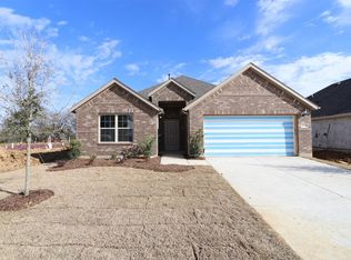13053 Mizell Ln, Providence Village, TX 76227