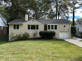 2253 Eastway Rd, Decatur, GA 30033