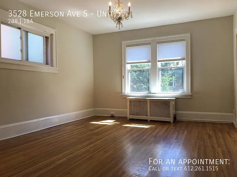 3528 Emerson Ave S #5 — Photo 3