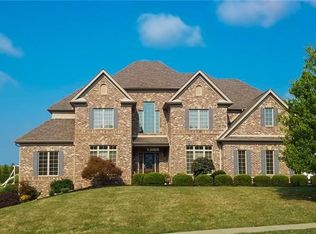 304 Cambridge Dr, Mars, PA