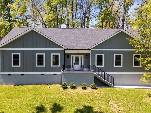 107 Douglas Dr, Chattanooga, TN 37412