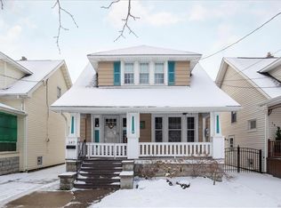 147 Choate Ave, Buffalo, NY 14220