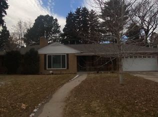 165 Ivy St, Denver, CO 80220