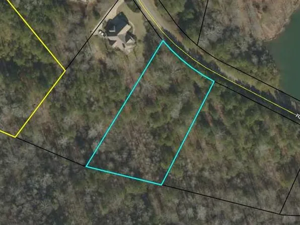 0 Redfield Way Lot 267, Jasper, GA 30143