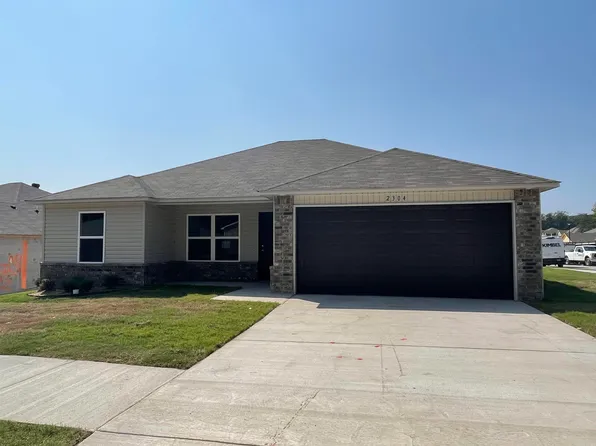 2304 Bentwood Dr, Alexander, AR 72002