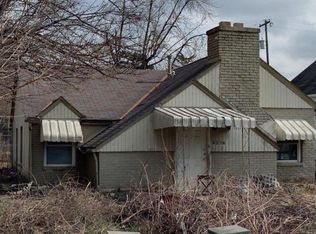 2256 Homestead Dr, Columbus, OH