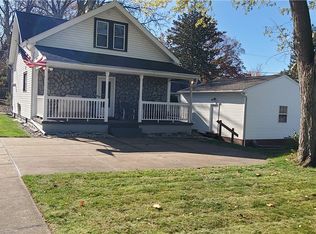 320 Hillcrest Ave, Erie, PA 16509