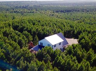 38 Legacy Dr, Broken Bow, OK 74728