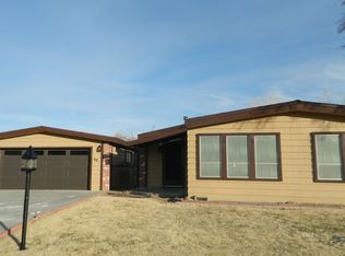 48 Carmelea Ln, Big Pine, CA 93513