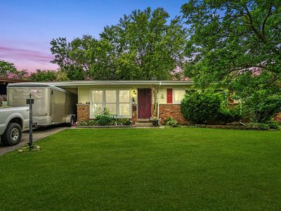 1106 Wallace Ct, Chicago Heights, IL, 60411
