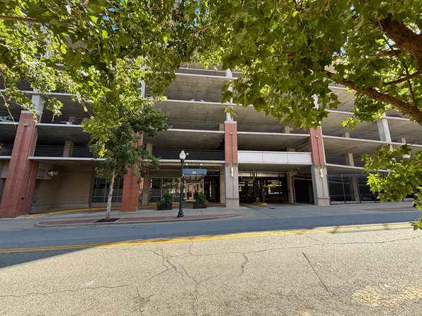 315 Rock St Unit 711, Little Rock, AR 72202