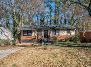 3128 Latona Dr SW, Atlanta, GA 30354